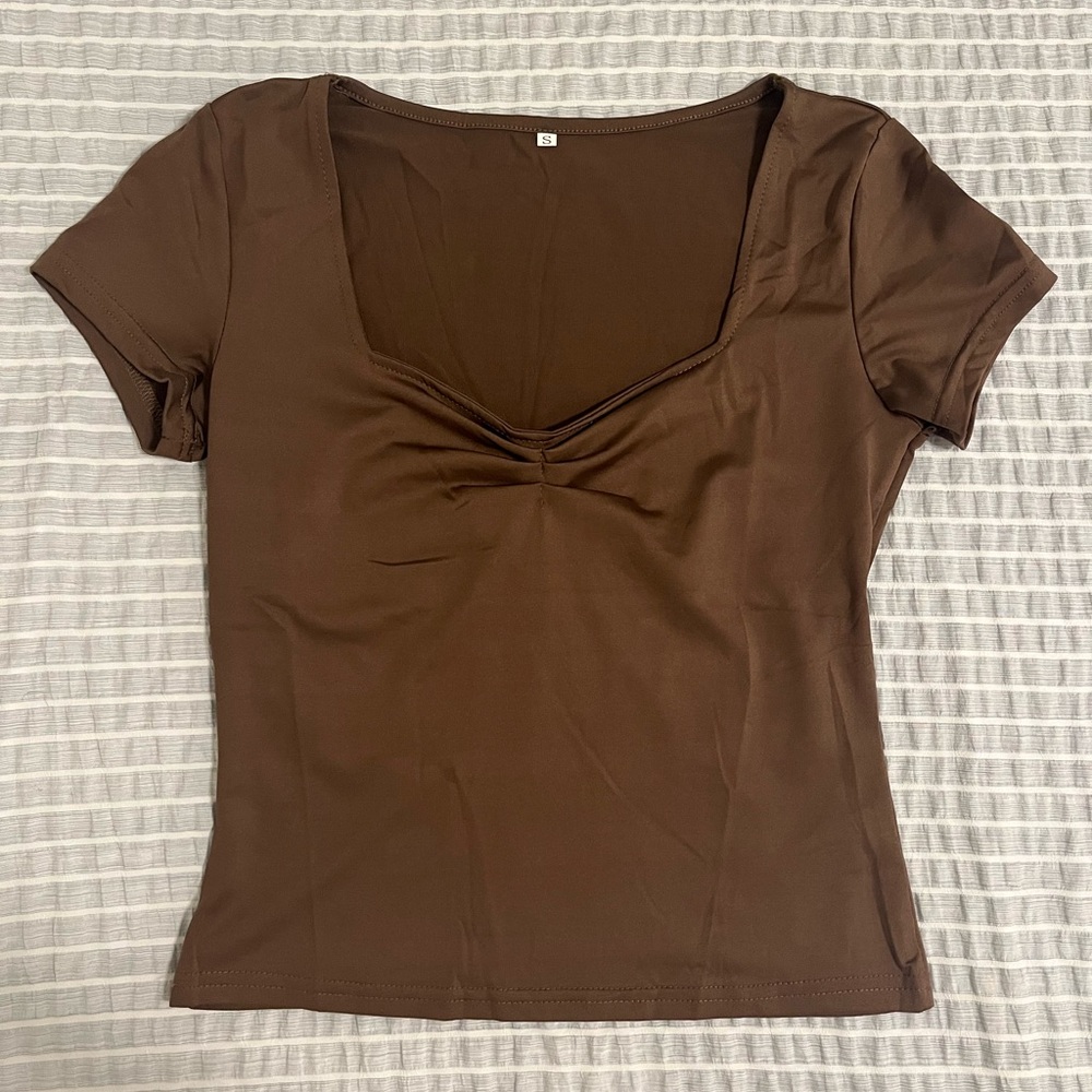 Amazon top (S)